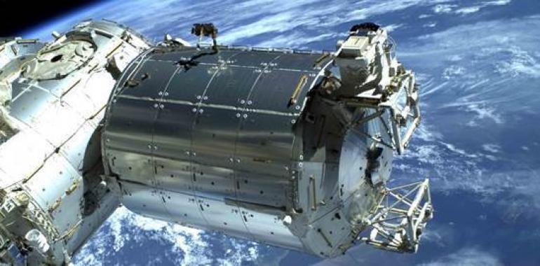 Un equipo del CSIC, con la ESA para estudiar las descargas eléctricas en la alta atmósfera