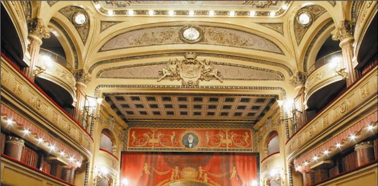 Concha Velasco, Carmelo Gómez y Antonio Resines pisarán las tablas del Palacio Valdés 