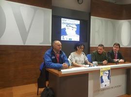 El XIV Trofeo internacional de Natación Master "Ovimaster" traerá más de 200 nadadores