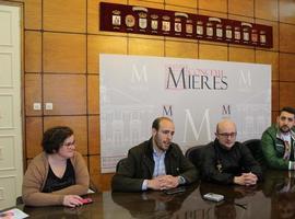 Mieres ofrecerá talleres de defensa personal para mujeres