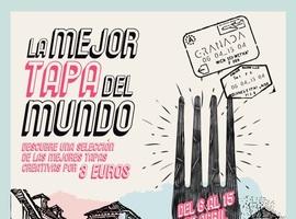 El Quinto competirá por La Mejor Tapa del Mundo