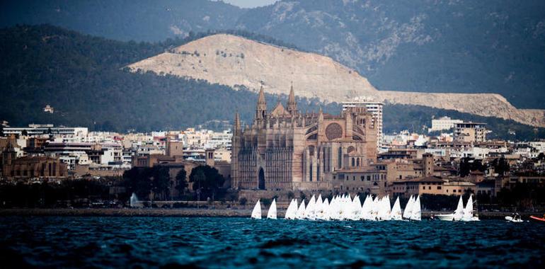 El Sofía Iberostar de los récords: 58 pruebas en un día