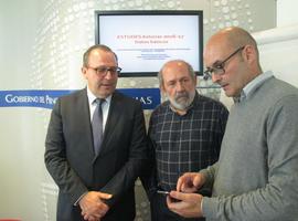 Desciende el consumo de cannabis, alcohol y tabaco entre los estudiantes asturianos