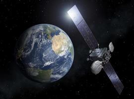 Hispasat y Eurona ofrecen Internet por satélite a todos los pueblos de Asturias