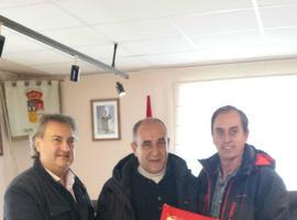 La regeneración urbana de Grandas de Salime reparará 13 viviendas particulares