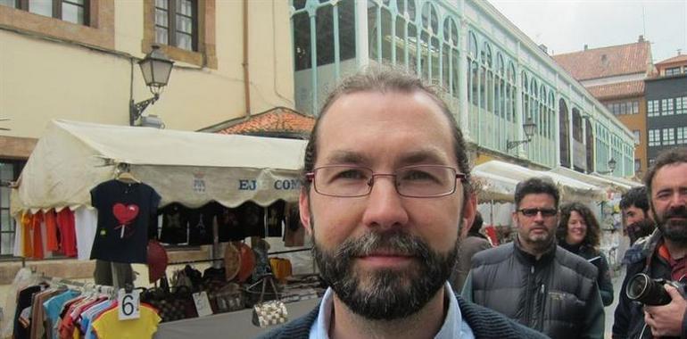 Emilio León: Asturies siempre sale perdiendo en los Presupuestos Generales del Estado