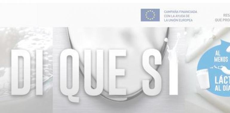 El Programa Europeo “Sí al menos a 3 lácteos al día” llega a Asturias