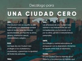 Mieres se apunta a ser una "Ciudad Cero" contra la discriminación gitana