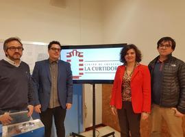Convocado el concurso de proyectos empresariales “Avilés Empresas”