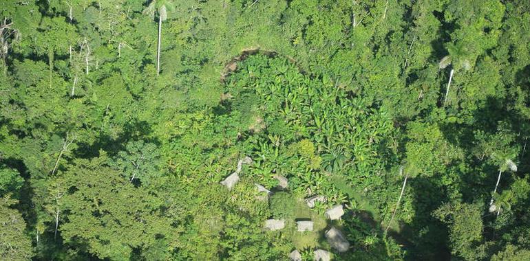 Compromiso histórico en la protección de las tierras de tribus no contactadas 