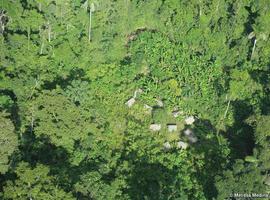 Compromiso histórico en la protección de las tierras de tribus no contactadas 
