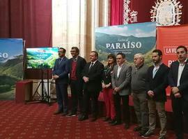 La Vuelta a España se hace asturiana y conmemora los centenarios de Covadonga