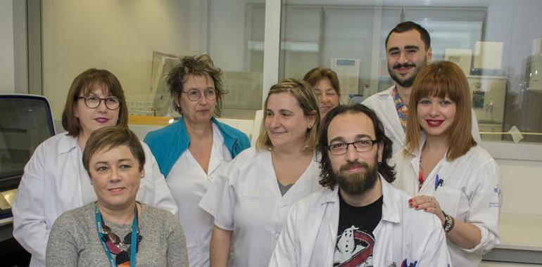 El HUCA revoluciona el diagnóstico de la enfermedad neuromuscular 