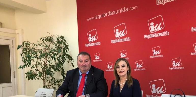  IU pide incluir Asturias en los proyectos Piloto de las regiones del Carbón