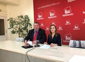  IU pide incluir Asturias en los proyectos Piloto de las regiones del Carbón