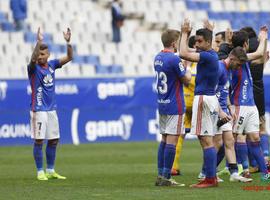  El Real Oviedo se la juega en Lugo