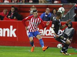 Sporting: Revalidar el liderato en El Molinón