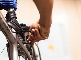 Gijón: Segunda bicicletada medioambiental de 30 Días en Bici,