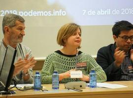 Taboada: “Gestionamos más y mejor e impulsamos políticas sociales"