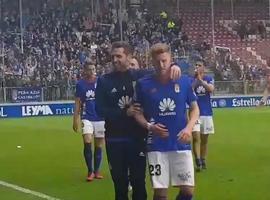 Victoria del Real Oviedo en Lugo (0-1)