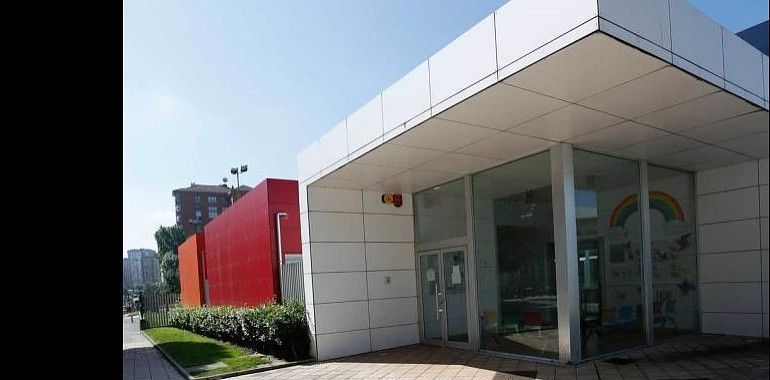 Arranca la matrícula en Educación Infantil en Avilés