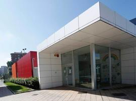 Arranca la matrícula en Educación Infantil en Avilés