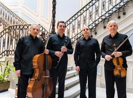 Arranca en Avilés la II Semana Cultural "Julián Orbón" 