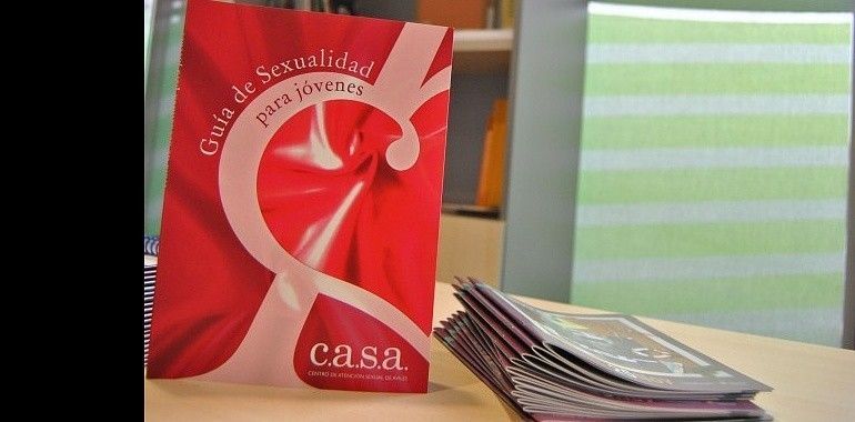 Avilés reinicia sesiones del programa “Educando los buenos amores”