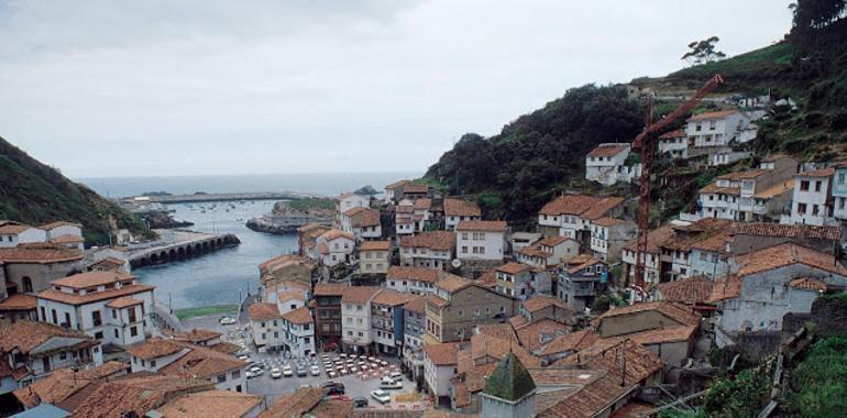 Convocado el 37 Concurso Literario Cudillero, el pescador y la mar