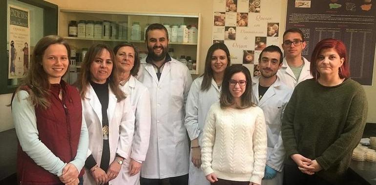 Hallazgo de la ULE permite inactivar la bacteria salmonella