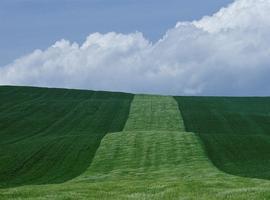 "Franco Fontana. Fotografía” se inaugura el viernes 13 de abril en el Centro Niemeyer