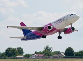 Wizz Air firma un acuerdo con Geven para equipar 110 Airbus A321neo