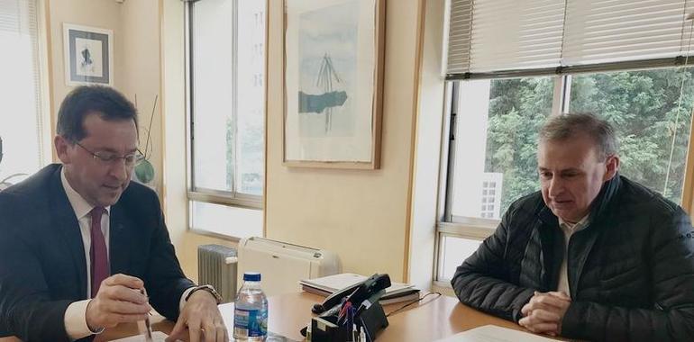 El Bachillerato en Ciencias amplía a IES El Sueve de Arriondas 