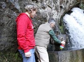 El Descenso del Sella se encomienda a La Santina y Pelayo