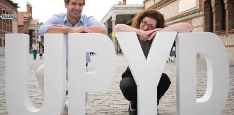 UPYD mantendrá su escaño en el Parlamento Europeo según sondeo de Moncloa