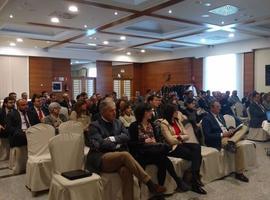 Agroseguro debate los ‘Retos y Perspectiva del Seguro de Ganado Vacuno’