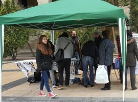 Estudiantes y jóvenes trabajadores con la MERP por el futuro de sus pensiones 
