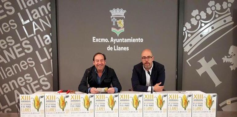 Llanes: 16 restaurantes en las XIII Jornadas Gastronómicas de Harina y Maíz 