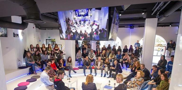 Asturias supera con creces el consumo medio español de lácteos