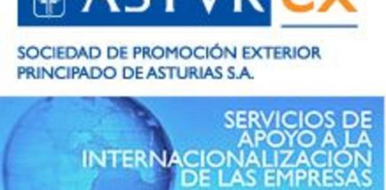 Seis empresas asturianas exploran el mercado del metal y la construcción en Perú
