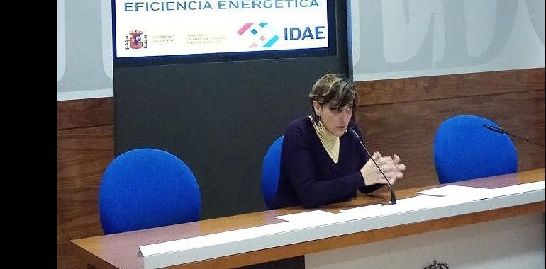 Oviedo renovará casi 6.700 luminarias del alumbrado público