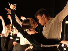 Larreal cierra la Semana Cultural del Conservatorio de Avilés
