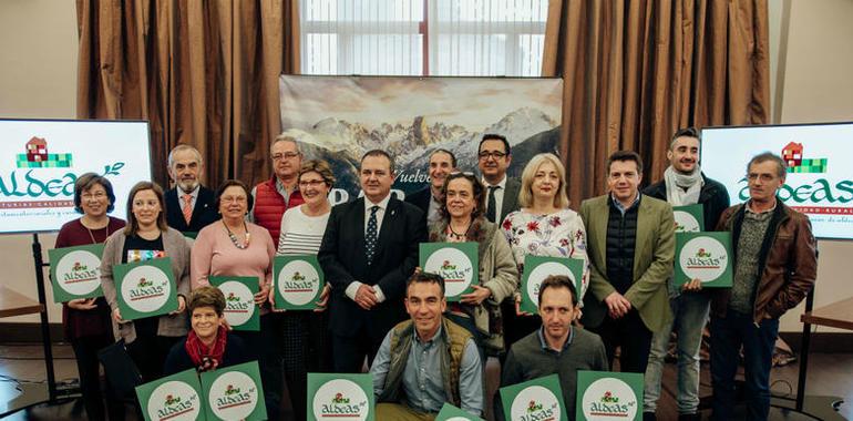 Pola destaca la innovación y la calidad en el desarrollo del turismo rural en Asturias