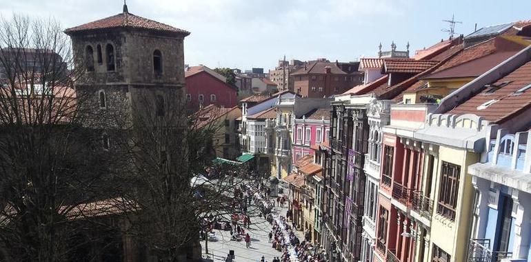 Detenido el joven de 22 años que causó la pérdida de un ojo a un hombre en la Comida en la Calle