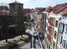 Detenido el joven de 22 años que causó la pérdida de un ojo a un hombre en la Comida en la Calle