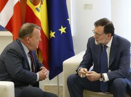 Rajoy mantiene su total apoyo a Cristina Cifuentes