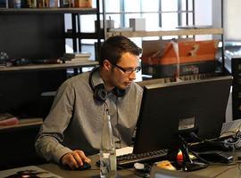 Informática Libre en Asturias con la asociación Pica Pica HackLab