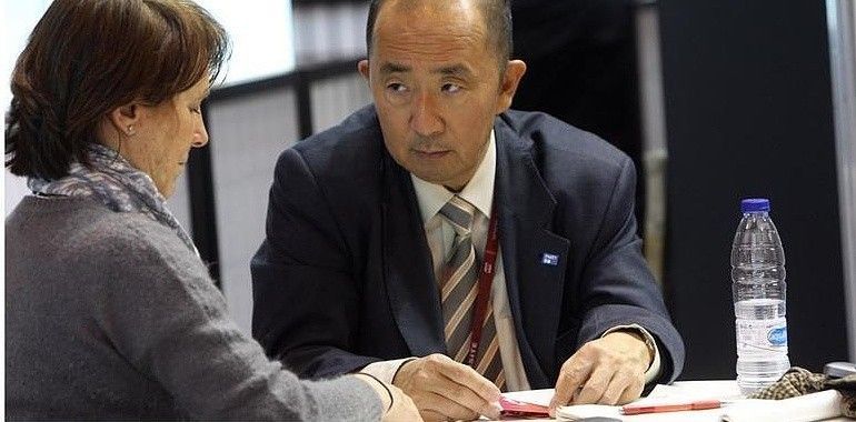 Los extranjeros afiliados a la Seguridad Social en Asturias se sitúan en 13.146 en marzo