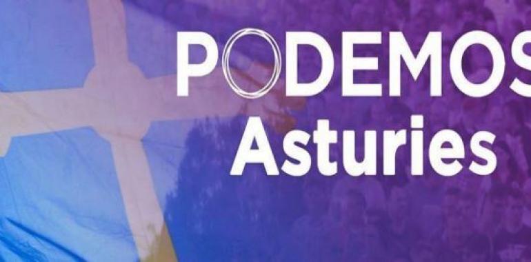 Podemos Asturies demanda más explicaciones sobre la tardanza en la sustitución del profesorado en Cangas del Narcea