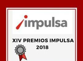 Premios Impulsa del Ayuntamiento de Gijón